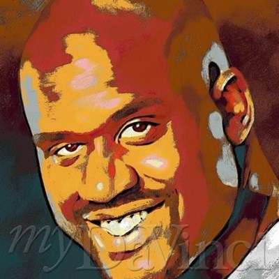 Shaquille O